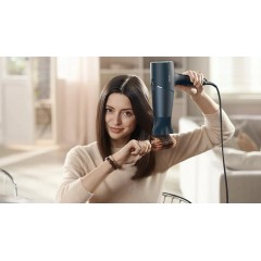 Philips BHD512/20 Series 5000 Πιστολάκι Μαλλιών με Φυσούνα 2300W Philips BHD512/20 Series 5000 Πιστολάκι Μαλλιών με Φυσούνα 2300W